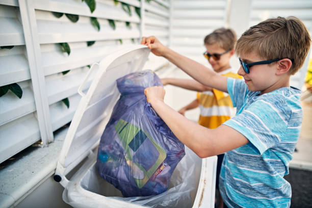Trusted Friend, NE Junk Removal Experts