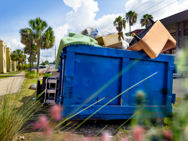 Best Attic Cleanout Services  in Friend, NE