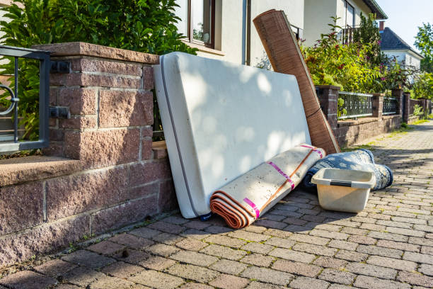 Best Full-Service Junk Removal  in Friend, NE
